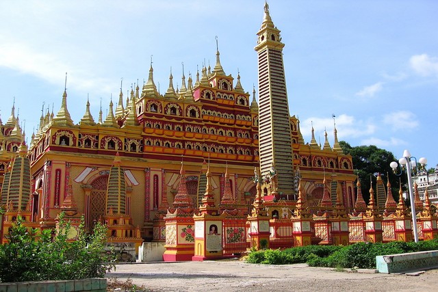 Monywa