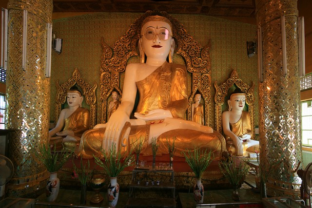Pyay