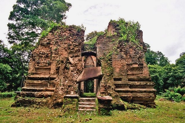 Kompong Thom