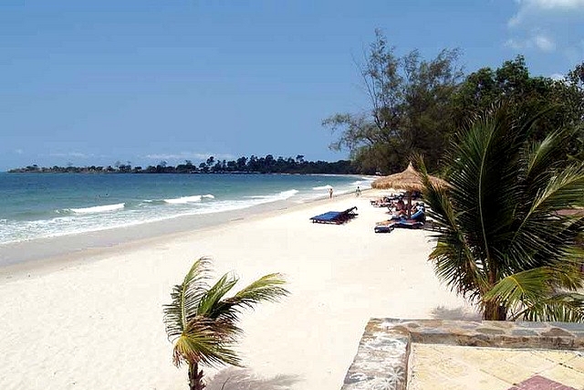 Sokha Beach