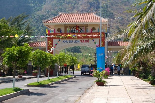 Ta Ku Mountain