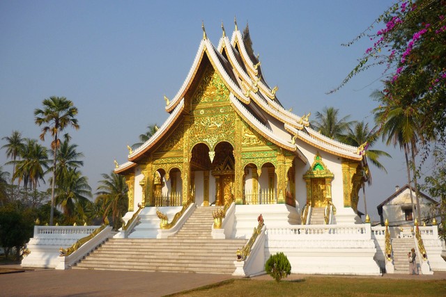 Temple-Luang-Prabang