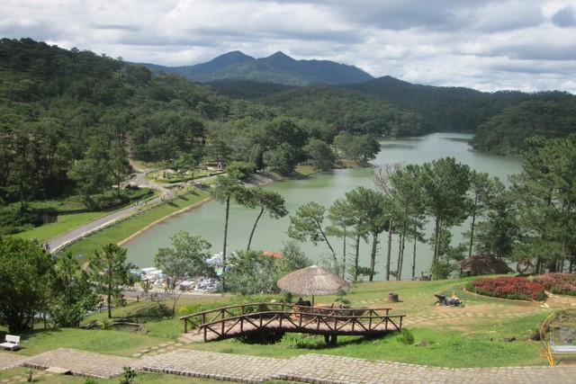 Valley of Love