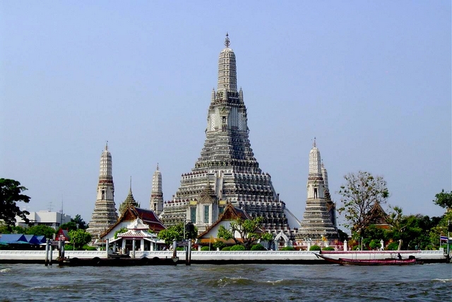 Wat Arun