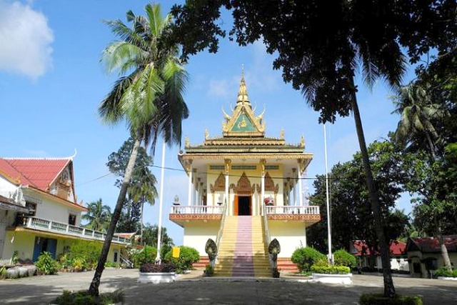 Wat Leu