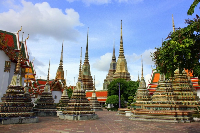 Wat Pho