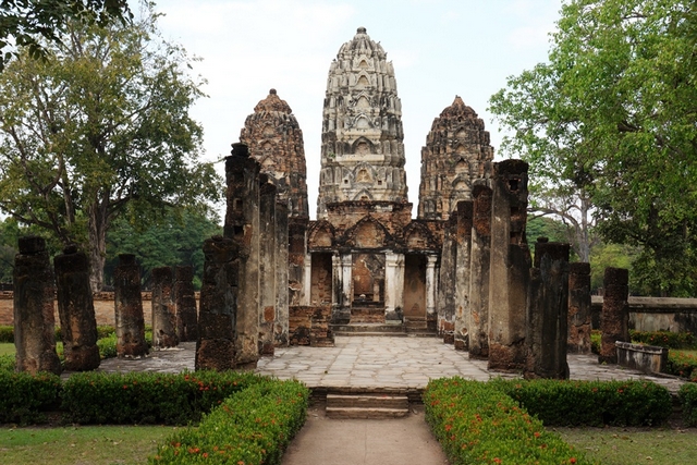 Wat Si Sawai