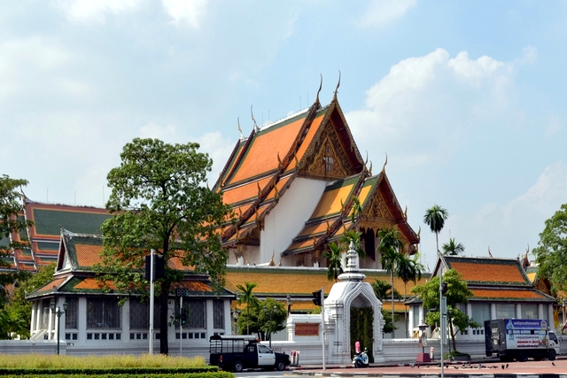 Wat Suthat