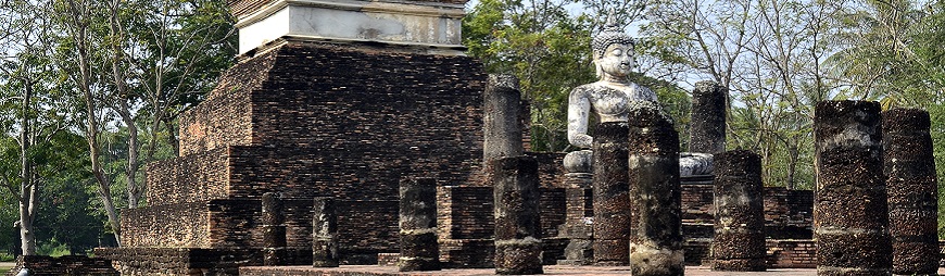 Wat Traphang Ngoen