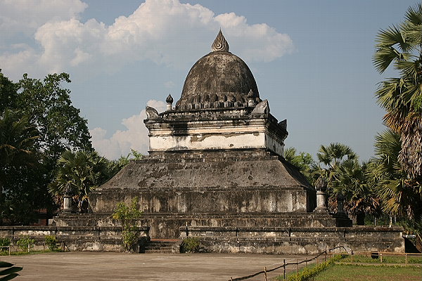 Wat Wisunalat