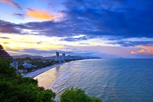 hua-hin-beach