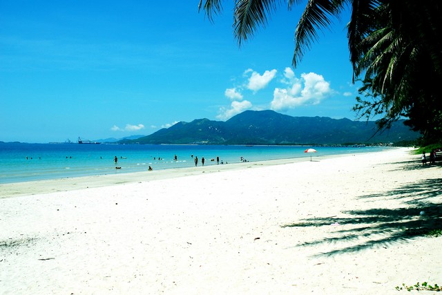 Doc Let, Nha Trang City Attraction