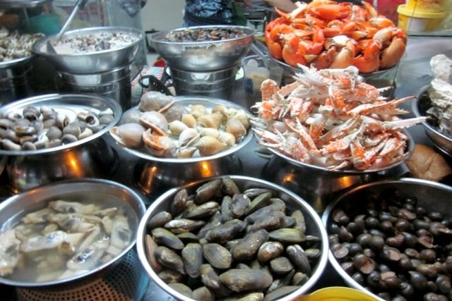 Learn About Vietnam’s Culture Over Dinner