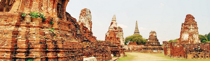 wat mahathat