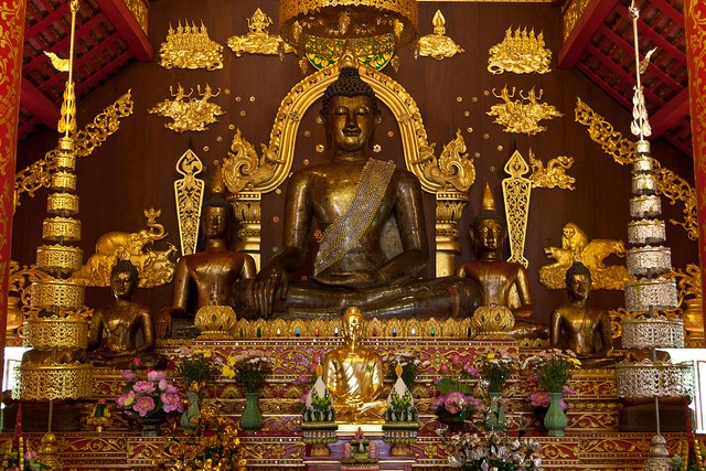 Wat Phra Kaeo