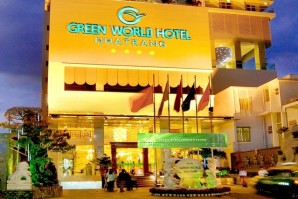 GreenWorld hotel