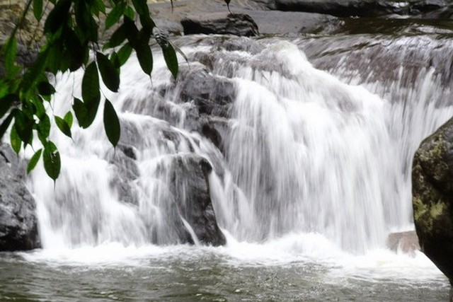 Kaengkrajan National Park