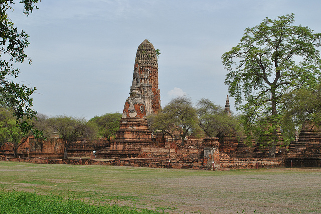 Kanchanaburi