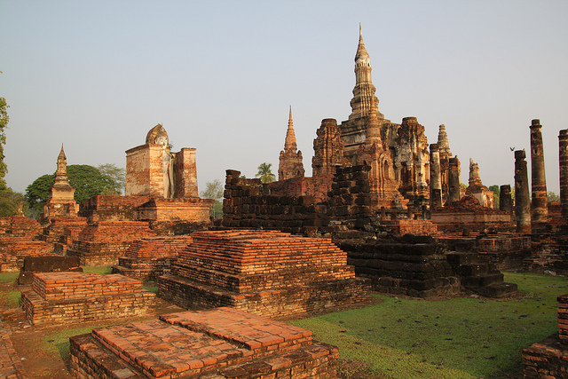 Sukhothai