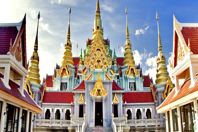 Wat Trimitre