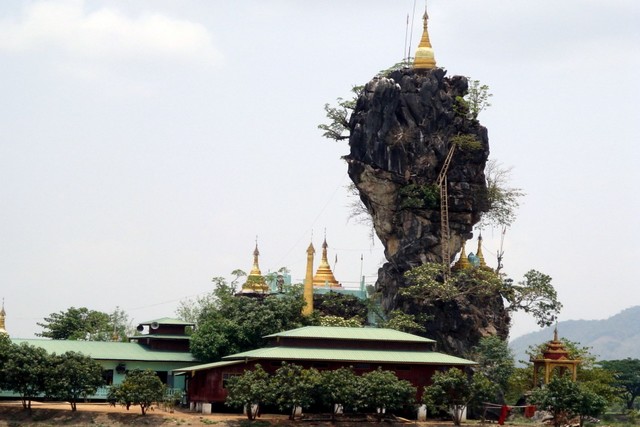 Hpa An 