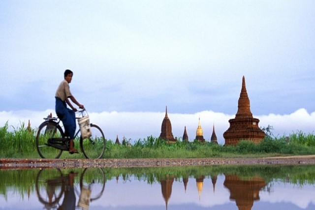 Kengtung – Trekking