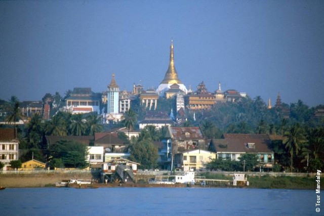 Mawlamying 1