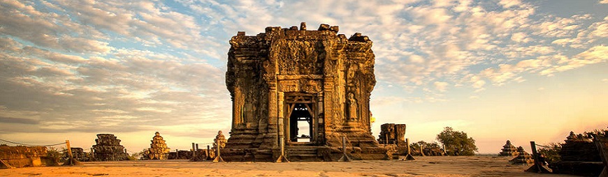 Phnom Bakheng