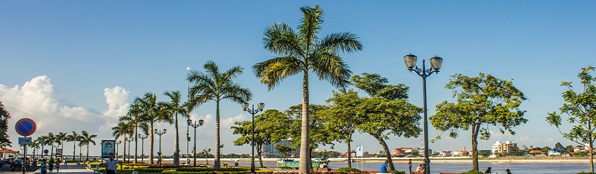 phnom-penh