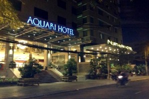 Aquari hotel