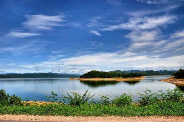 Kaengkrajan National Park