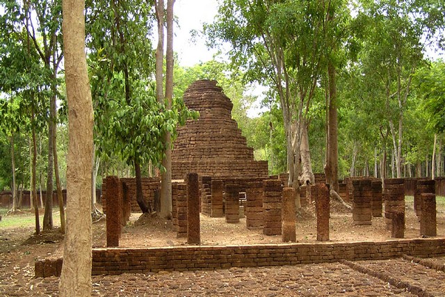 Kamphaengphet 