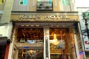 Kelly hotel