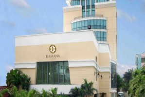 Ramana hotel