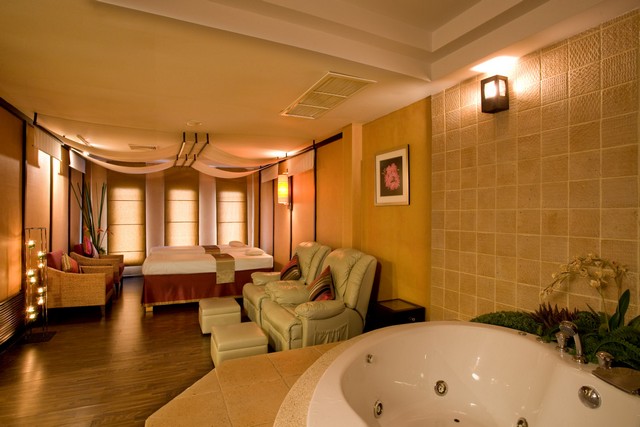 Spa Phuket