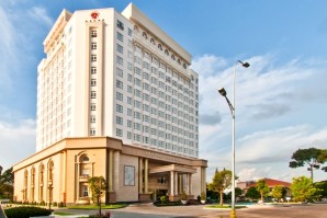 Tan Son Nhat Luxury hotel