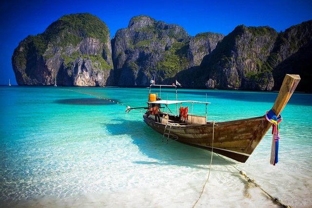 Phi Phi Island