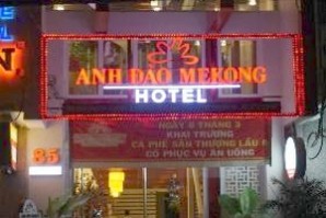Anh Dao Mekong hotel
