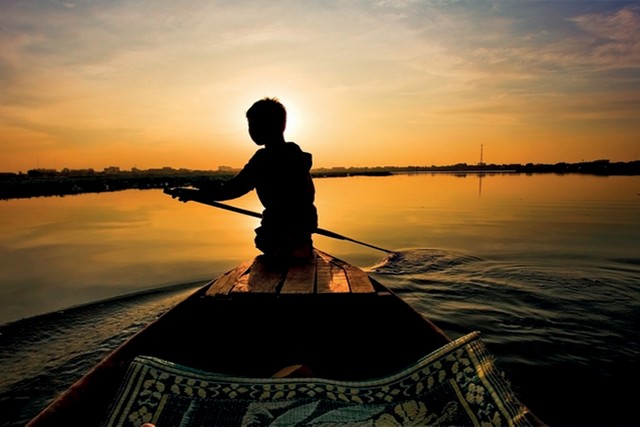 Travel Cambodia