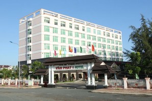 Van Phat 1 hotel