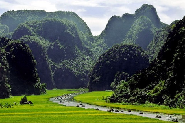 Ninh Binh province