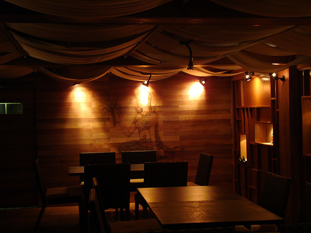 Bo Lan Restaurant