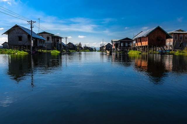 Inle Lake