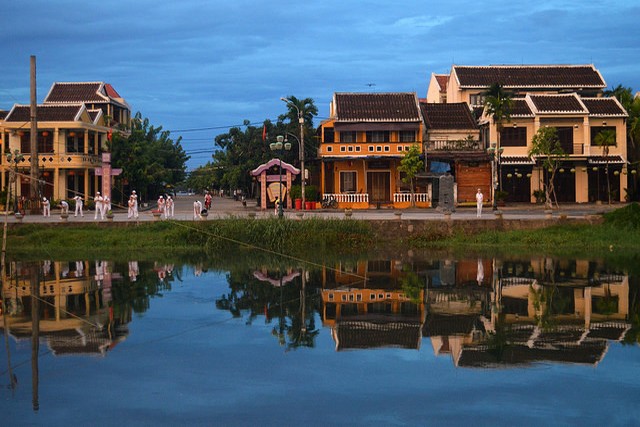 Hoi An