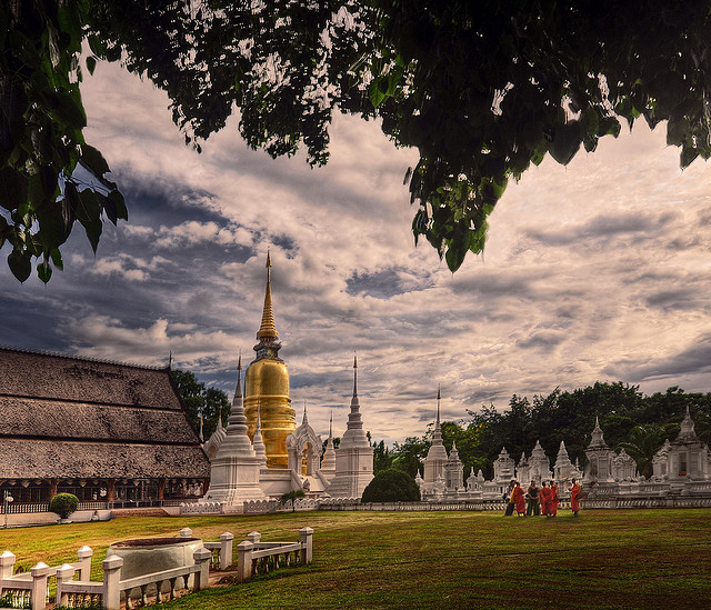 changmai in thai