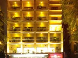 Liberty -Hotel-Saigon-Parkview-Overview