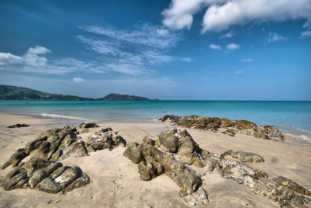 Patong Beach