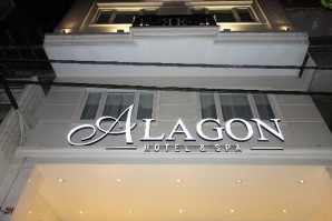 Alagon Hotel