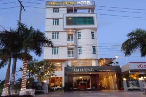 Dai Luong Hotel