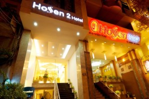 Ho Sen Hotel